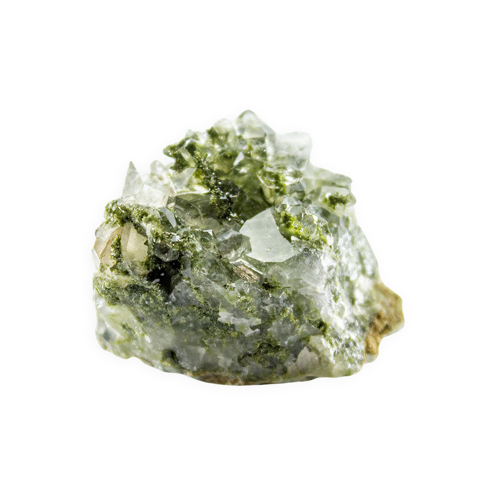 Epidote Cluster - Image 2