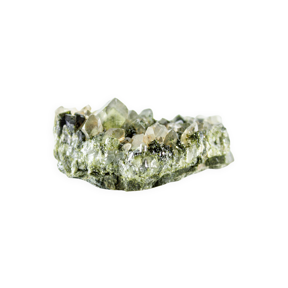 Epidote Cluster - Image 3