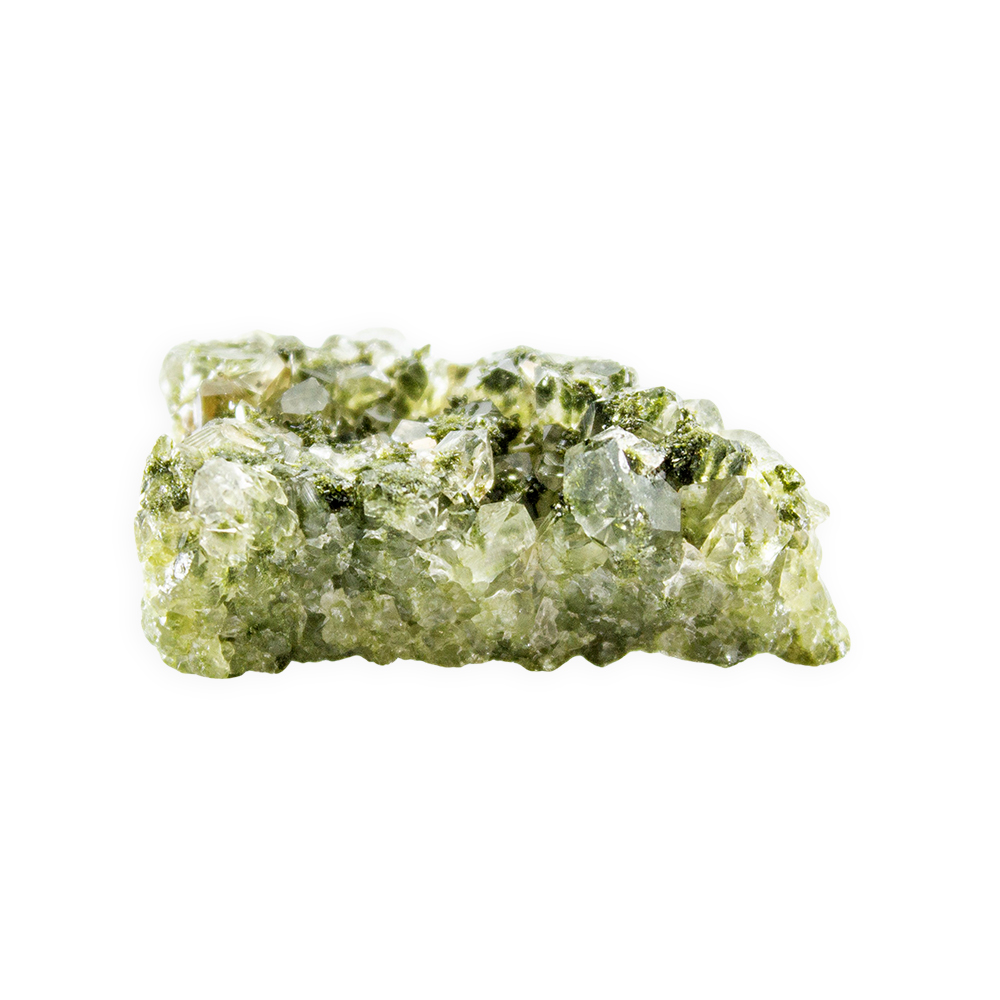 Epidote Cluster - Image 3