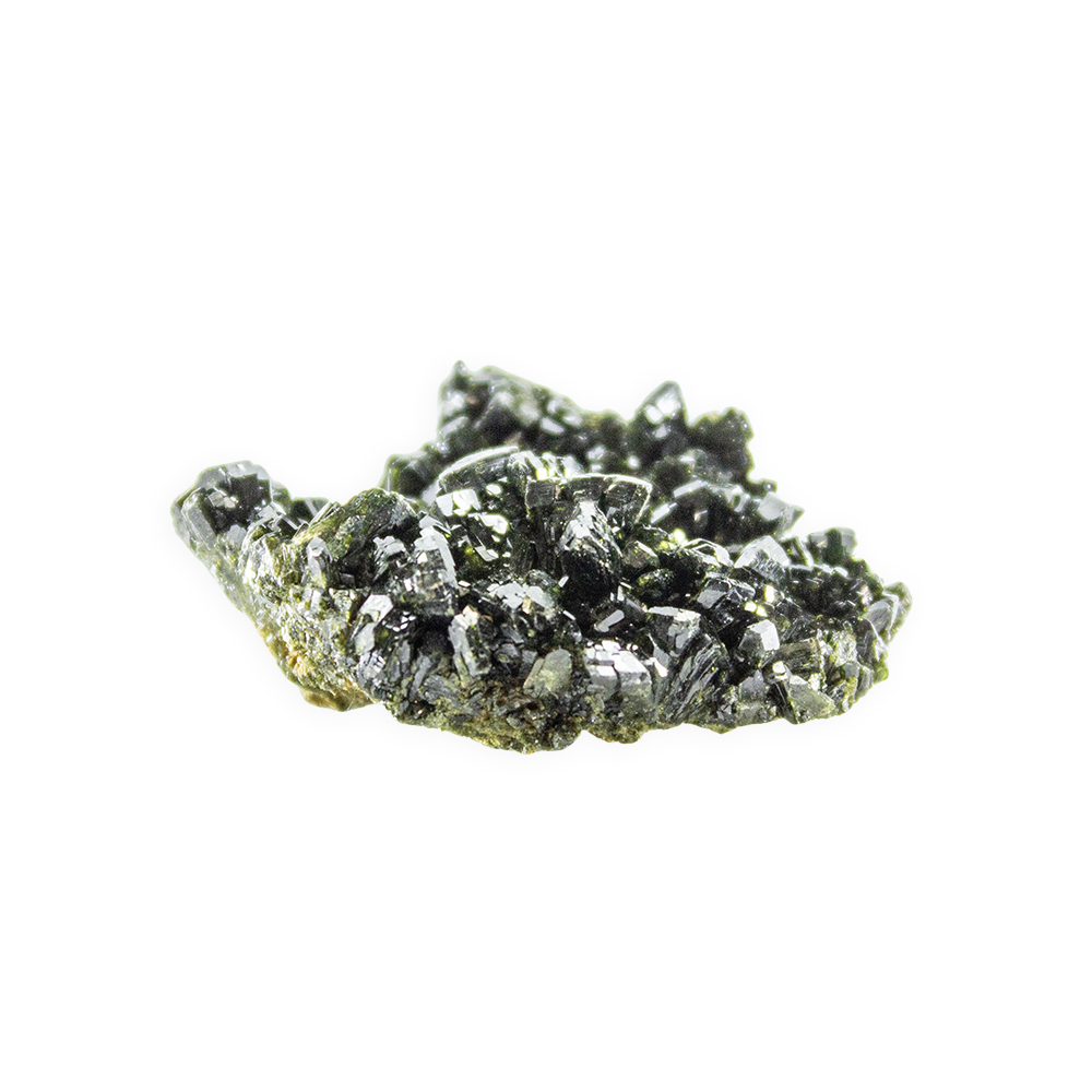 Epidote Cluster - Image 3
