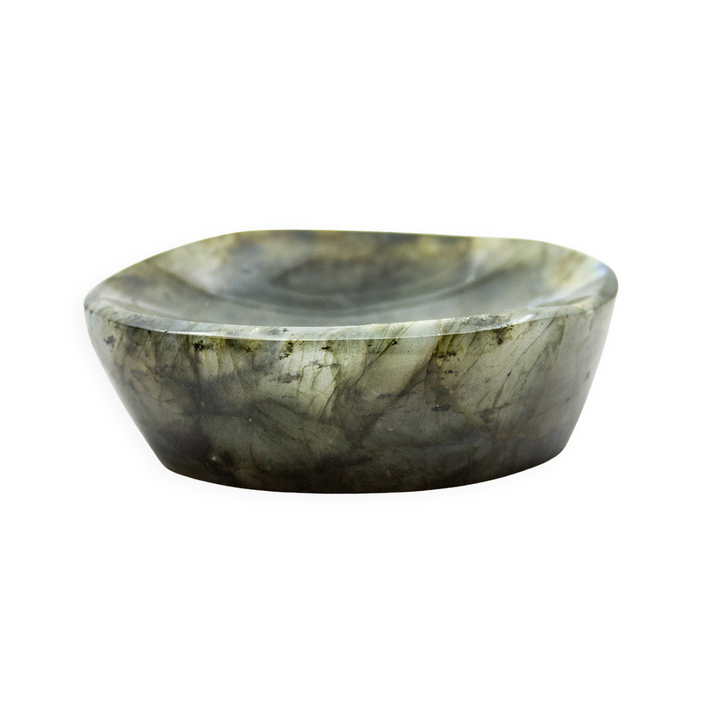 Labradorite Polished Bowl - Image 3