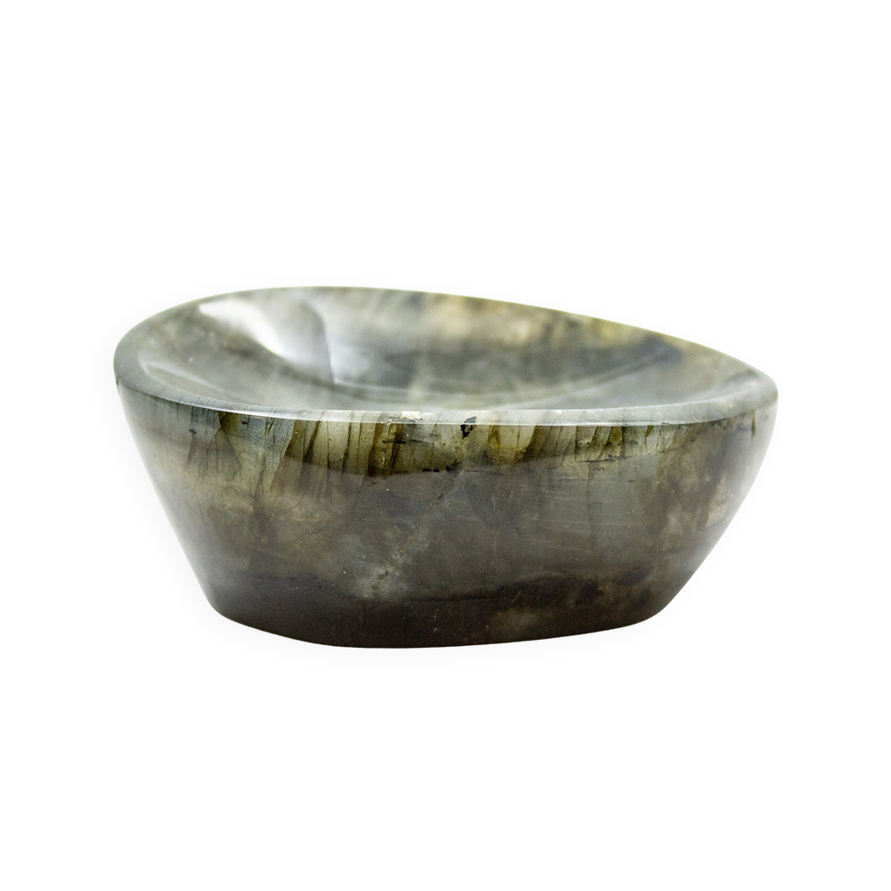 Labradorite Polished Bowl - Image 3