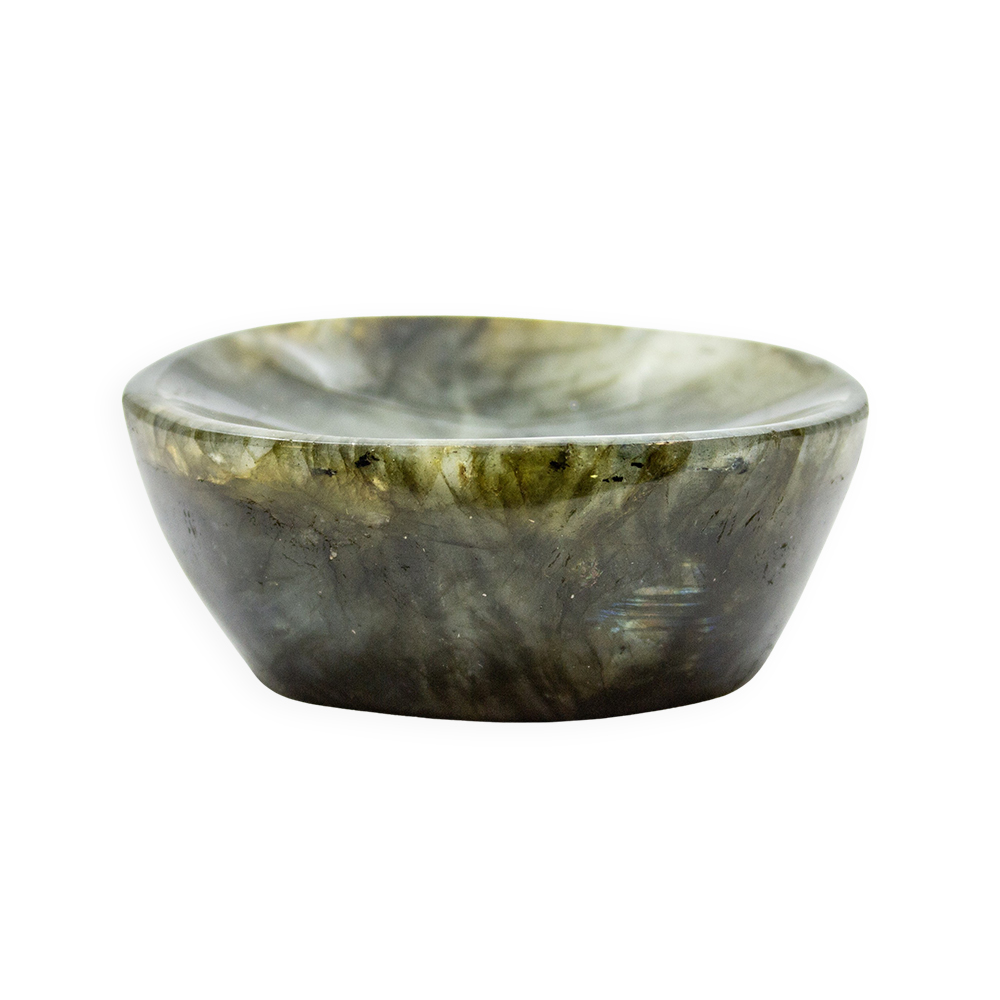 Labradorite Polished Bowl - Image 3