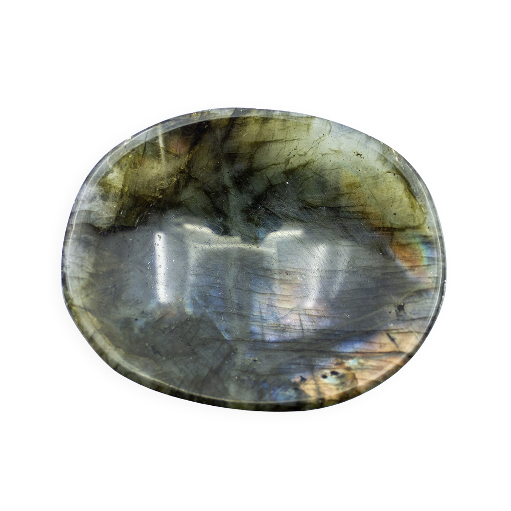 Labradorite Polished Bowl - Image 2