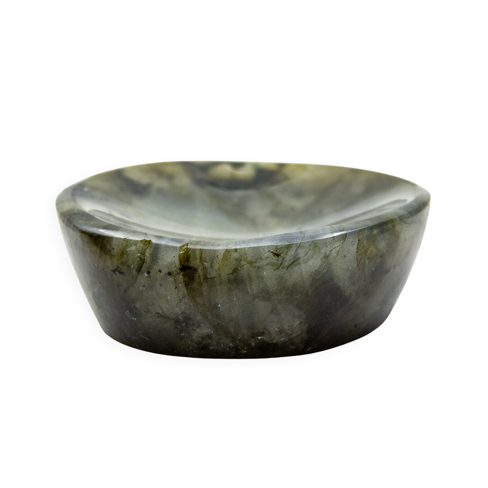 Labradorite Polished Bowl - Image 3