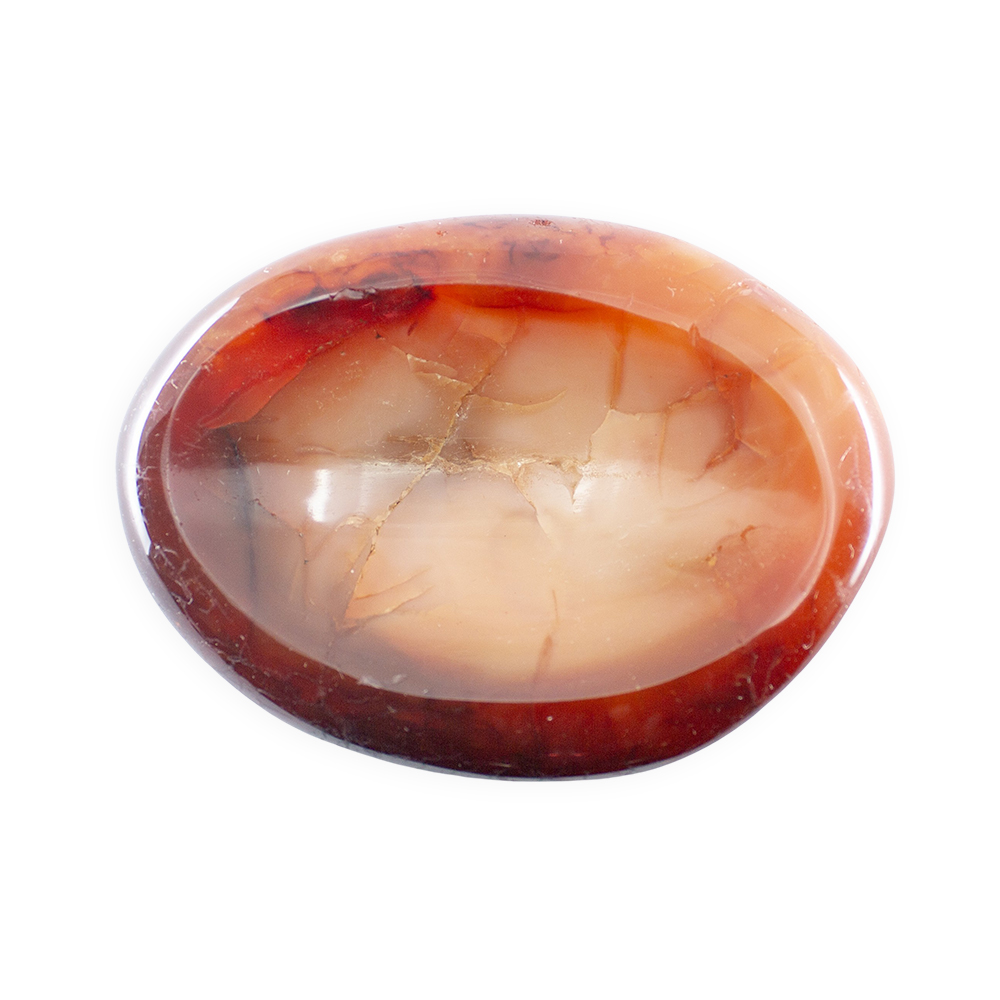 Carnelian Polished Bowl - Image 2