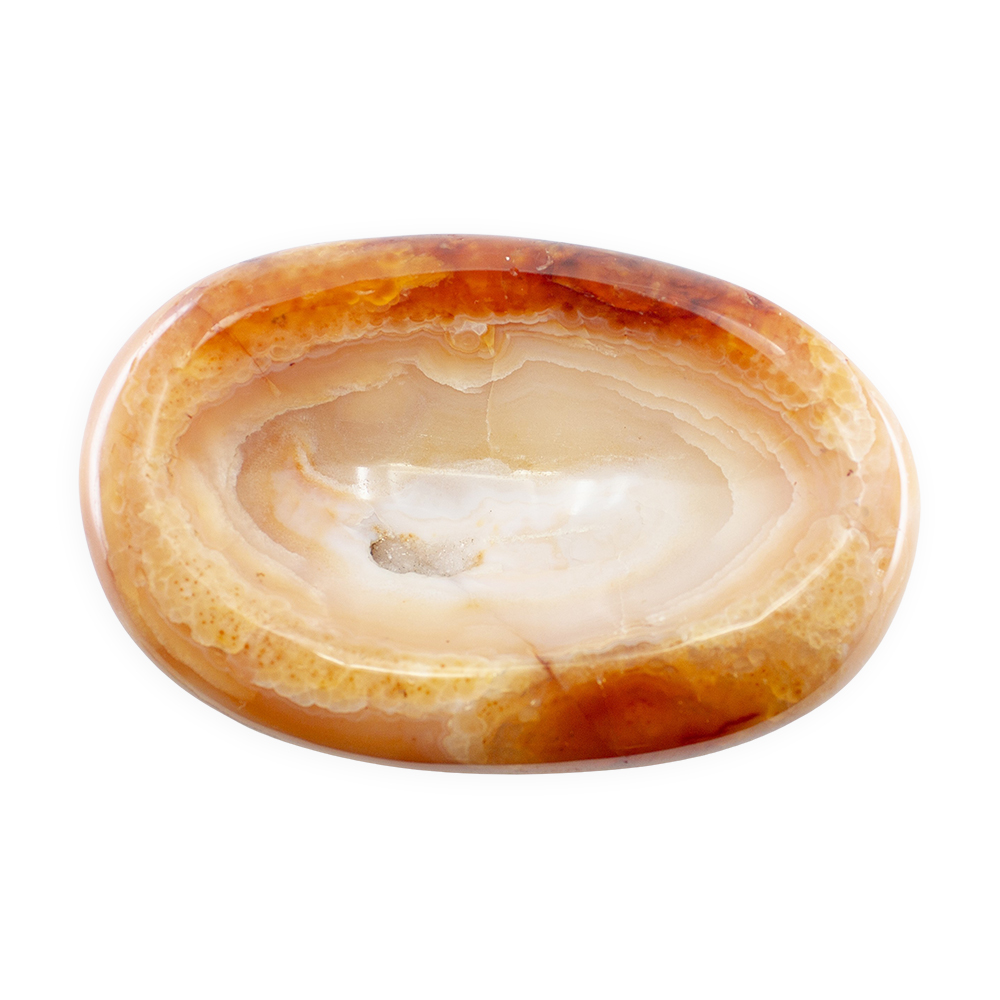 Carnelian Polished Bowl - Image 2