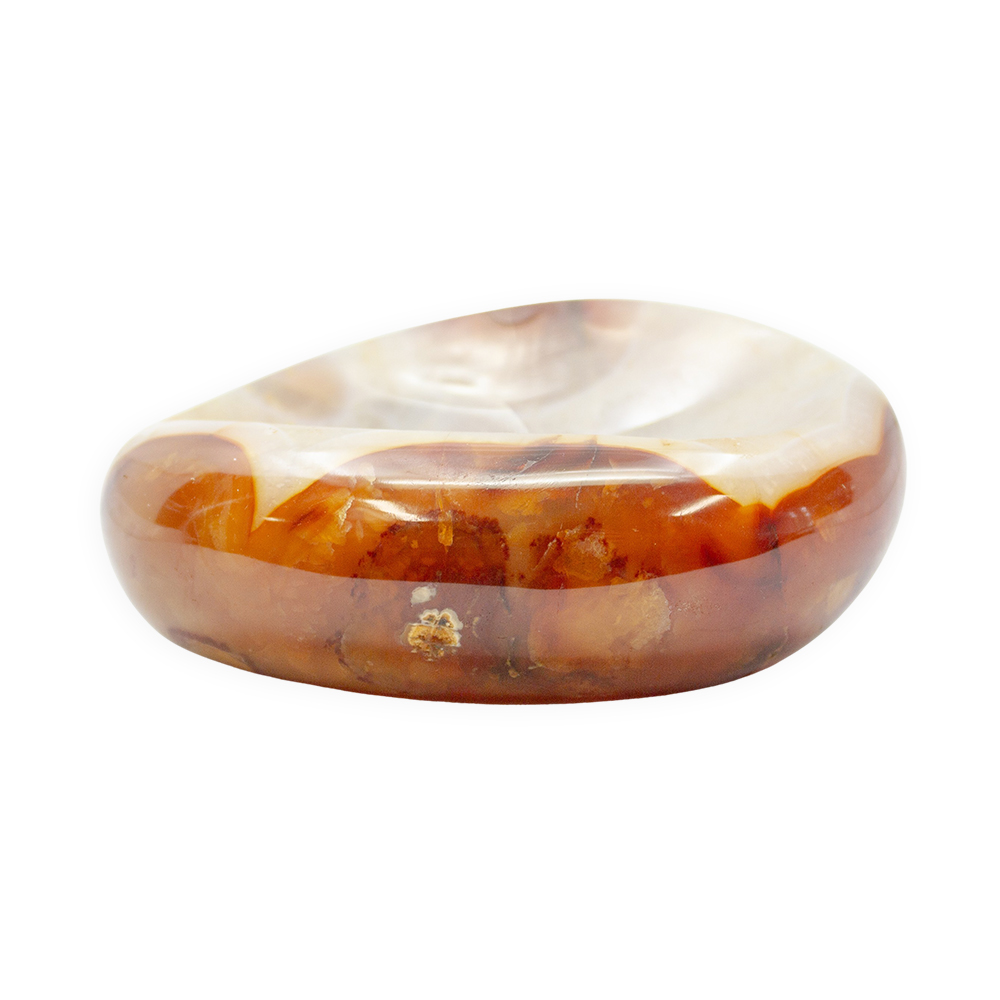 Carnelian Polished Bowl - Image 3