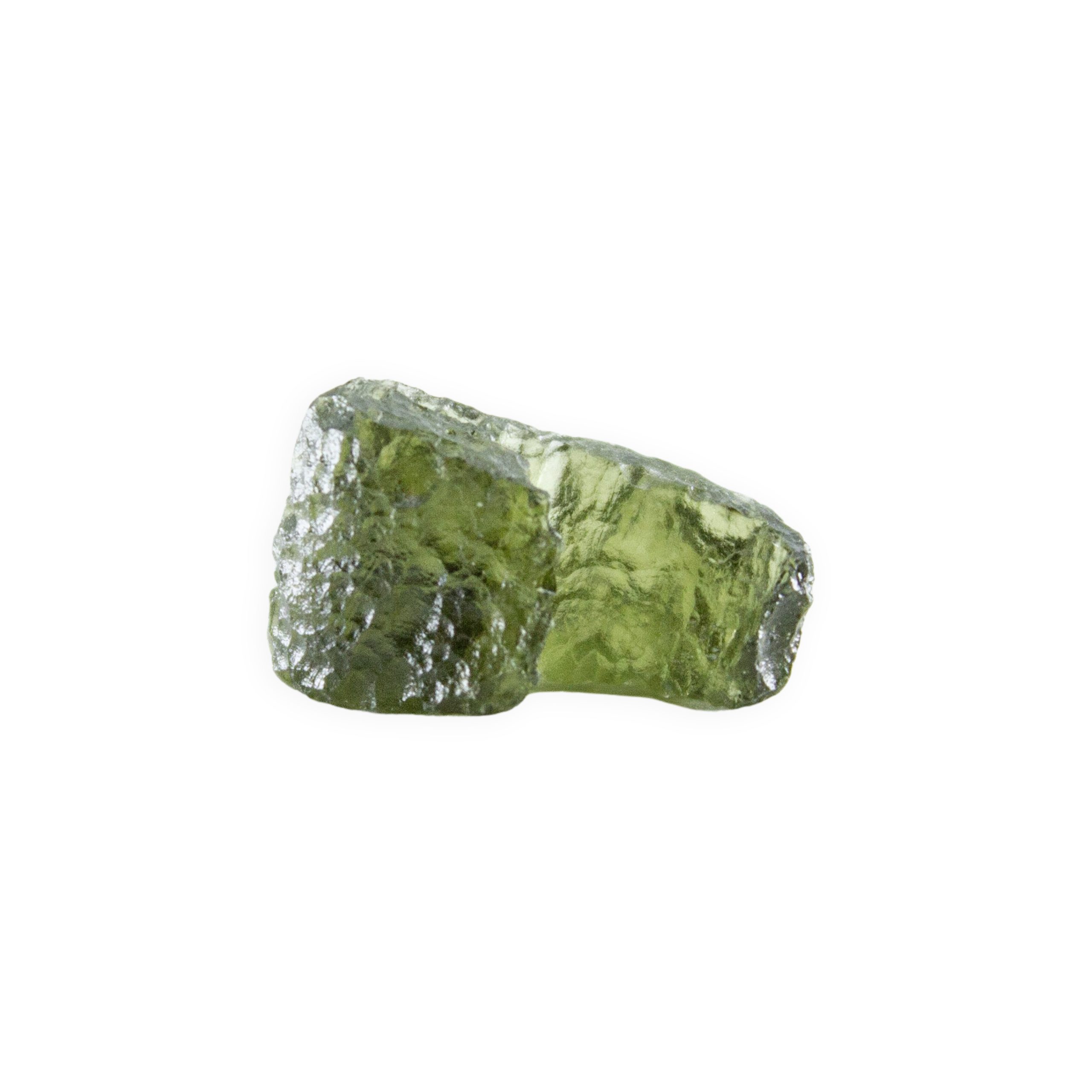 Moldavite Rough - Image 2