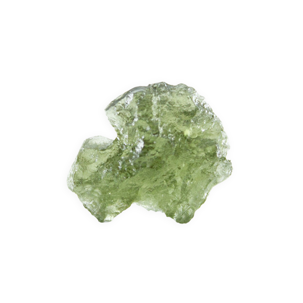 Moldavite Rough - Image 2