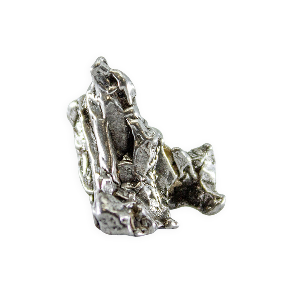 Campo del Cielo Iron Meteorite Fragment - Image 2