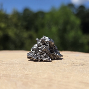 Campo del Cielo Iron Meteorite Fragment