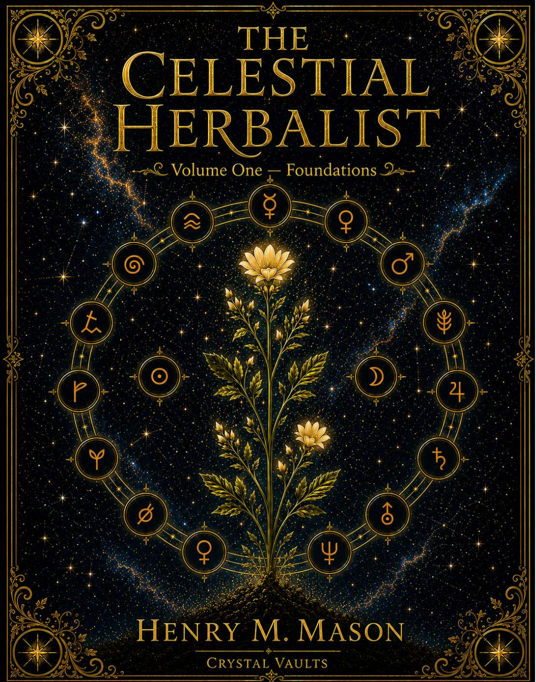 Celestial Herbalist 2-Volume Ebook Set - Image 3