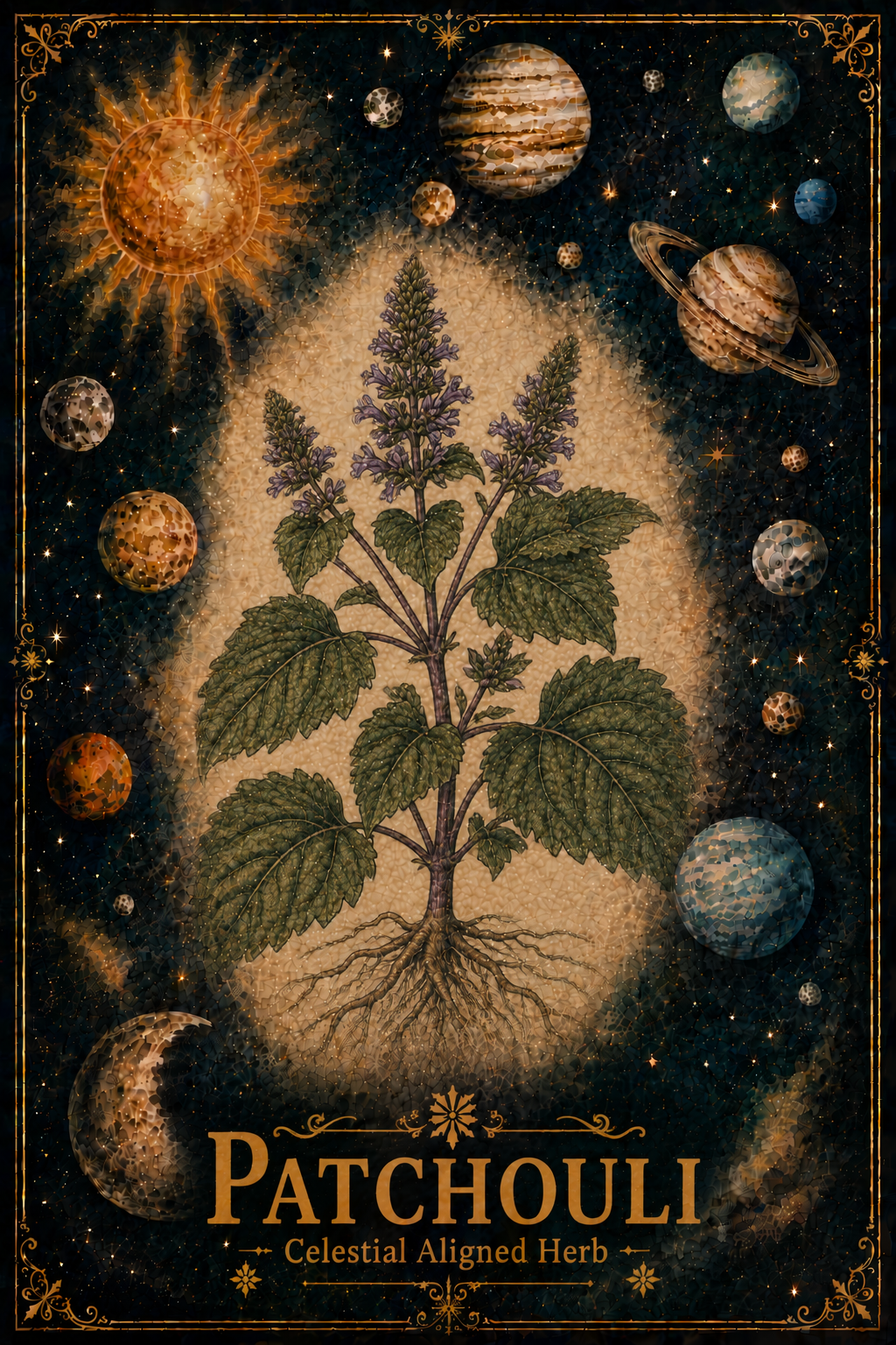 Celestial Herbalist 2-Volume Ebook Set - Image 4