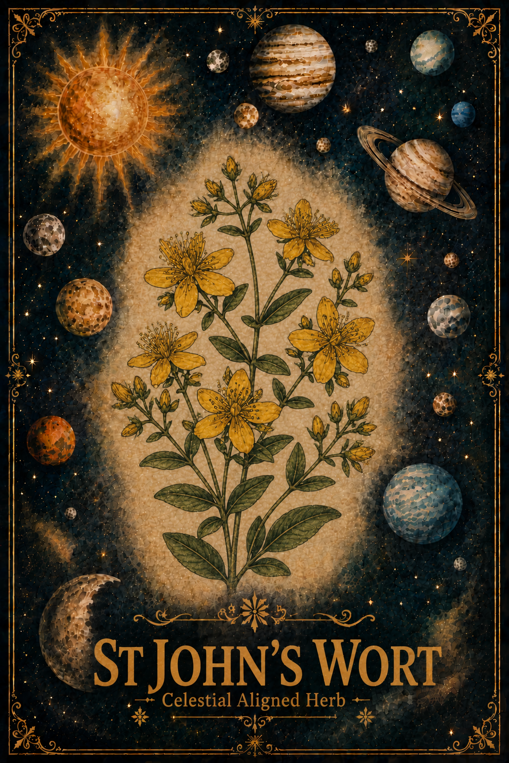 Celestial Herbalist 2-Volume Ebook Set - Image 5