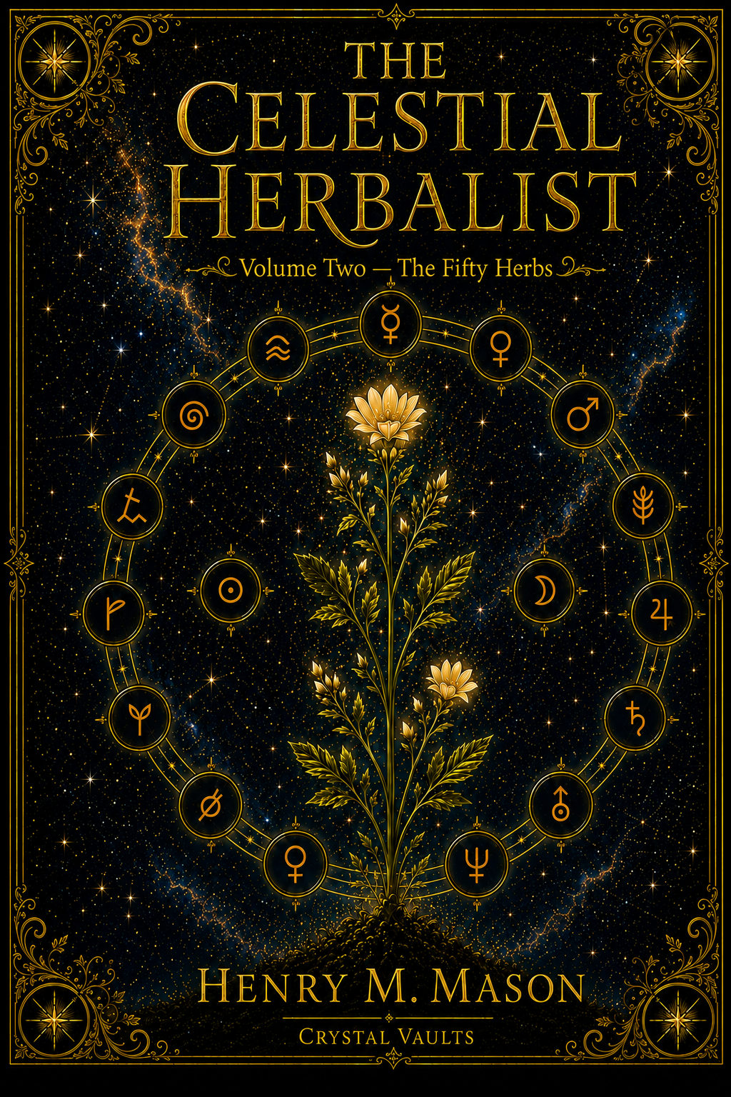 Celestial Herbalist 2-Volume Ebook Set - Image 2