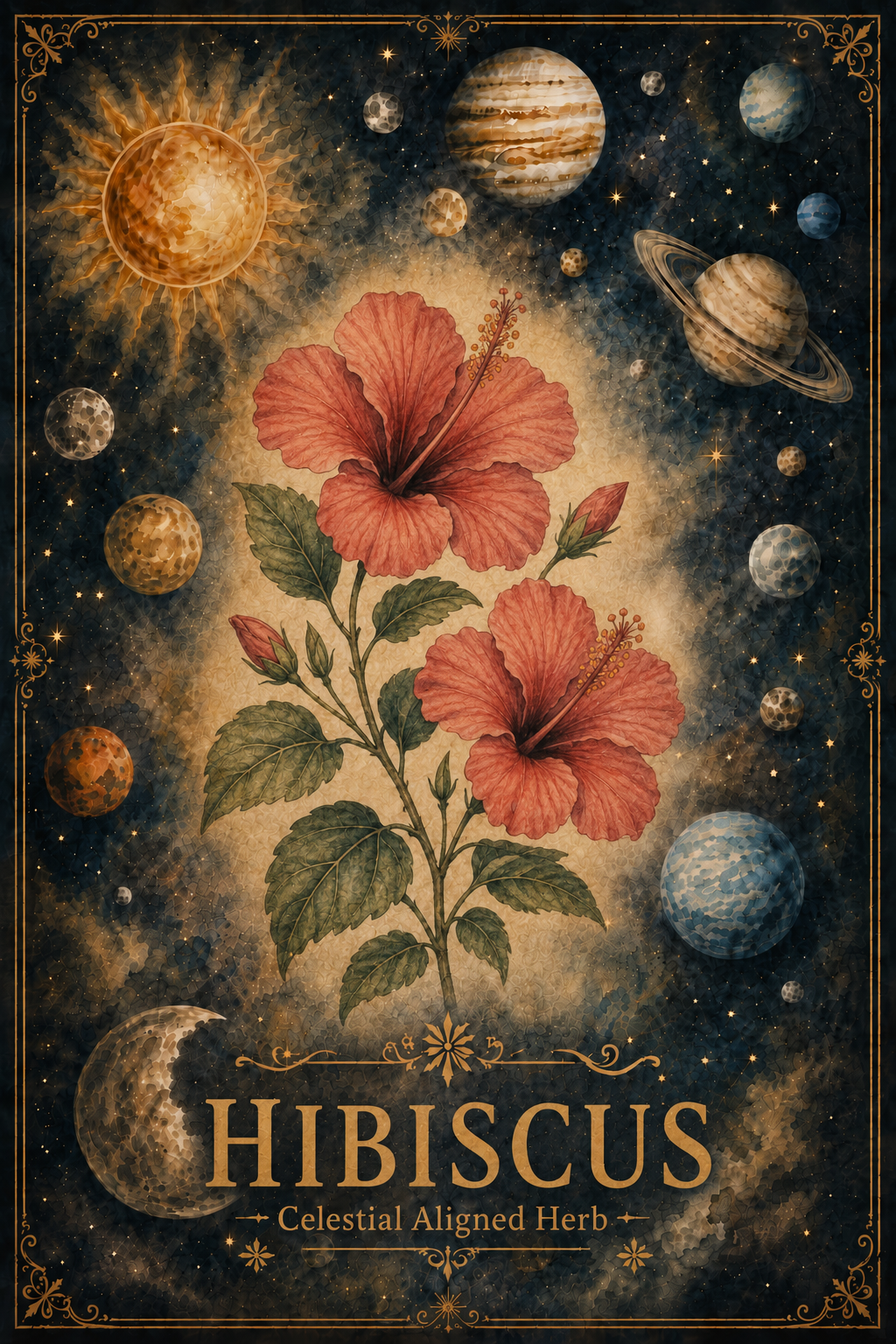 Celestial Herbalist 2-Volume Ebook Set - Image 6