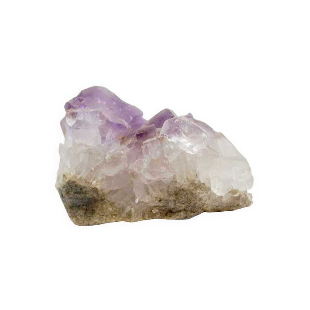 Cubic Fluorite Cluster - Image 3