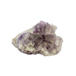 Cubic Fluorite Cluster
