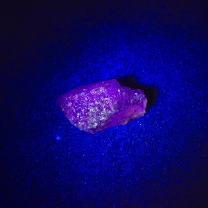 Galaxy Fluorite Cluster
