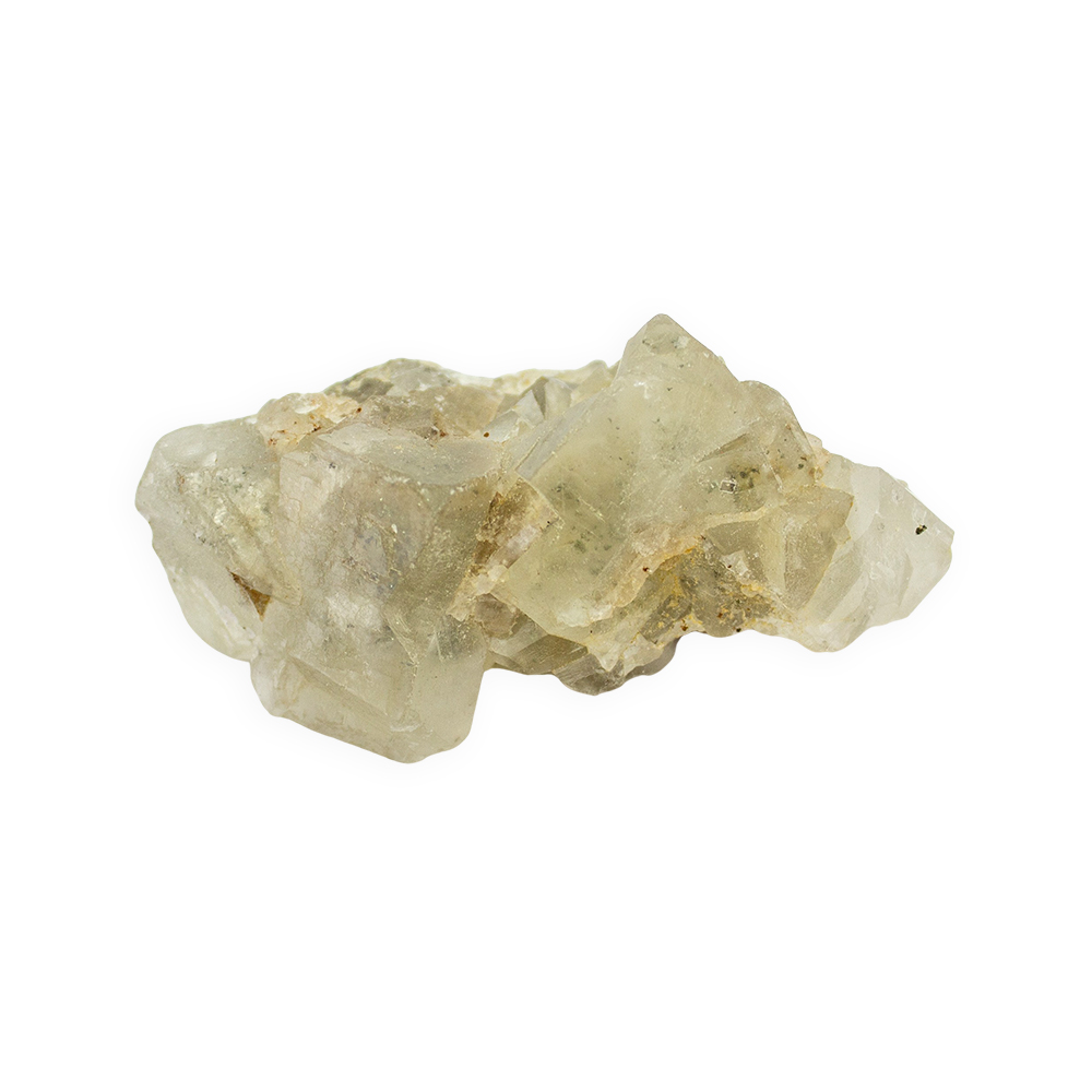 Galaxy Fluorite Cluster - Image 3
