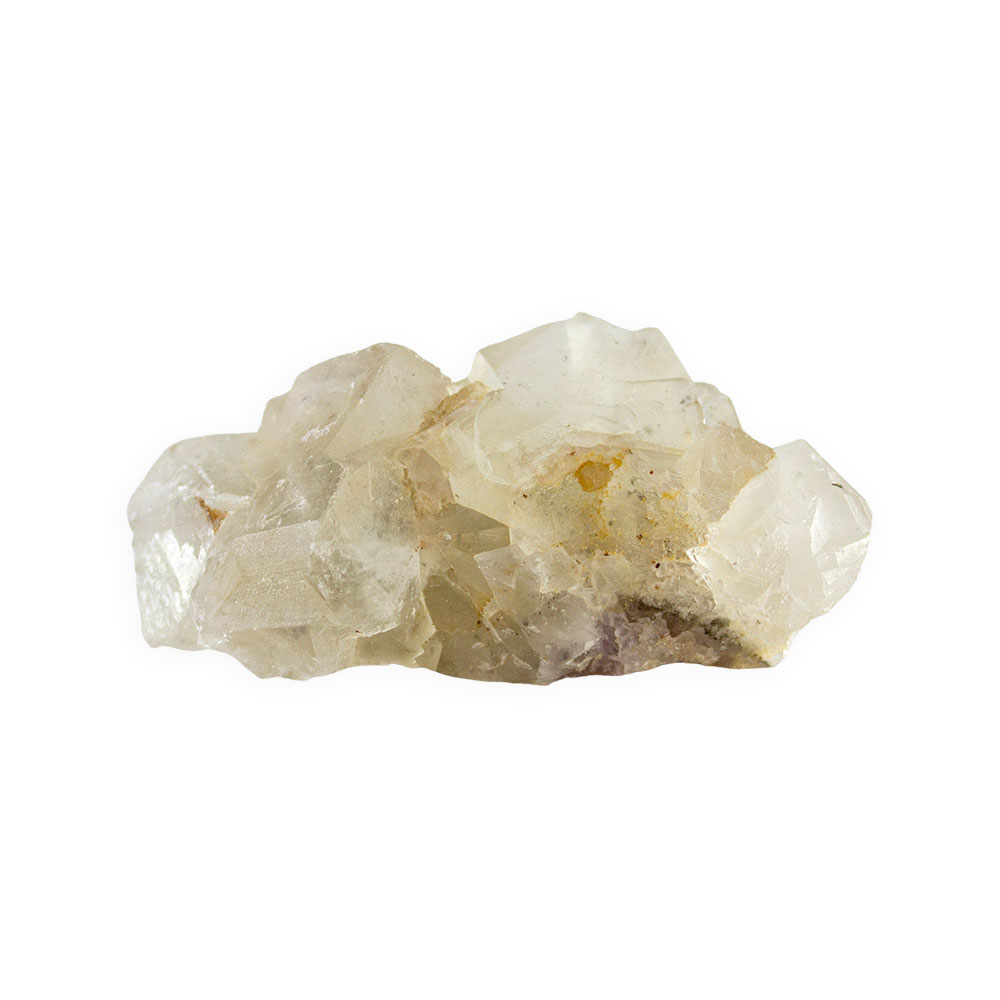 Galaxy Fluorite Cluster - Image 2