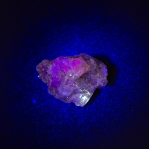 Galaxy Fluorite Cluster
