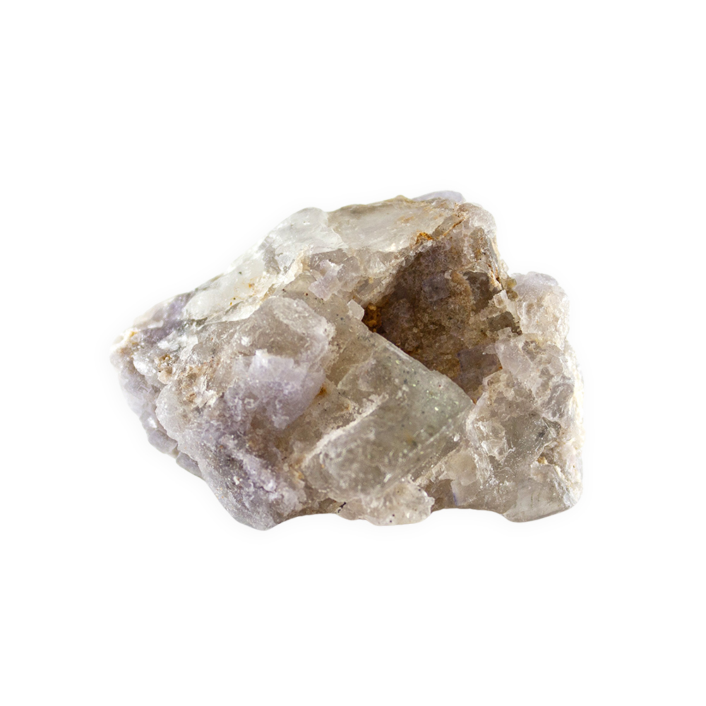 Galaxy Fluorite Cluster - Image 4