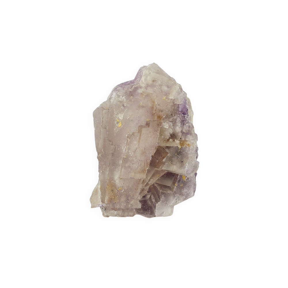 Galaxy Fluorite Cluster - Image 2