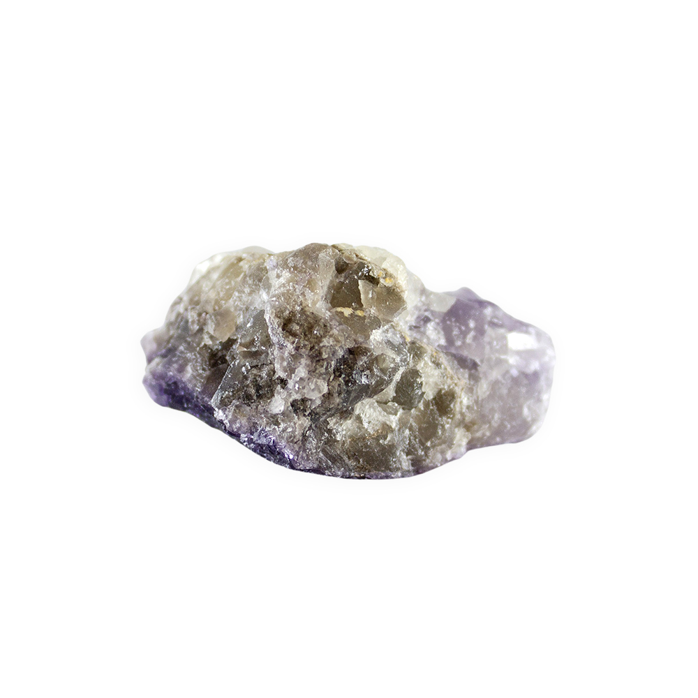 Galaxy Fluorite Cluster - Image 2