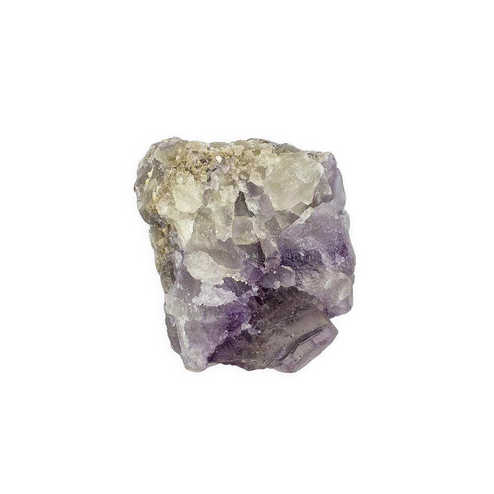 Galaxy Fluorite Cluster - Image 4