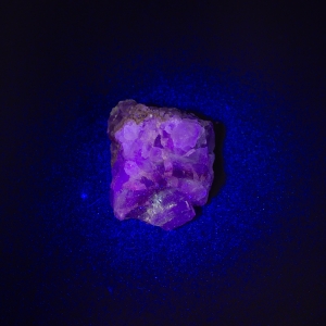 Galaxy Fluorite Cluster