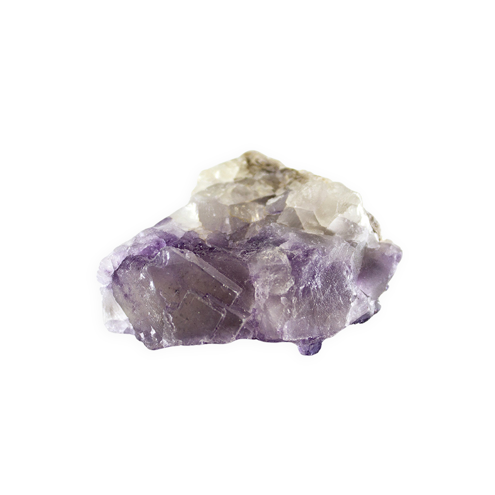 Galaxy Fluorite Cluster - Image 3