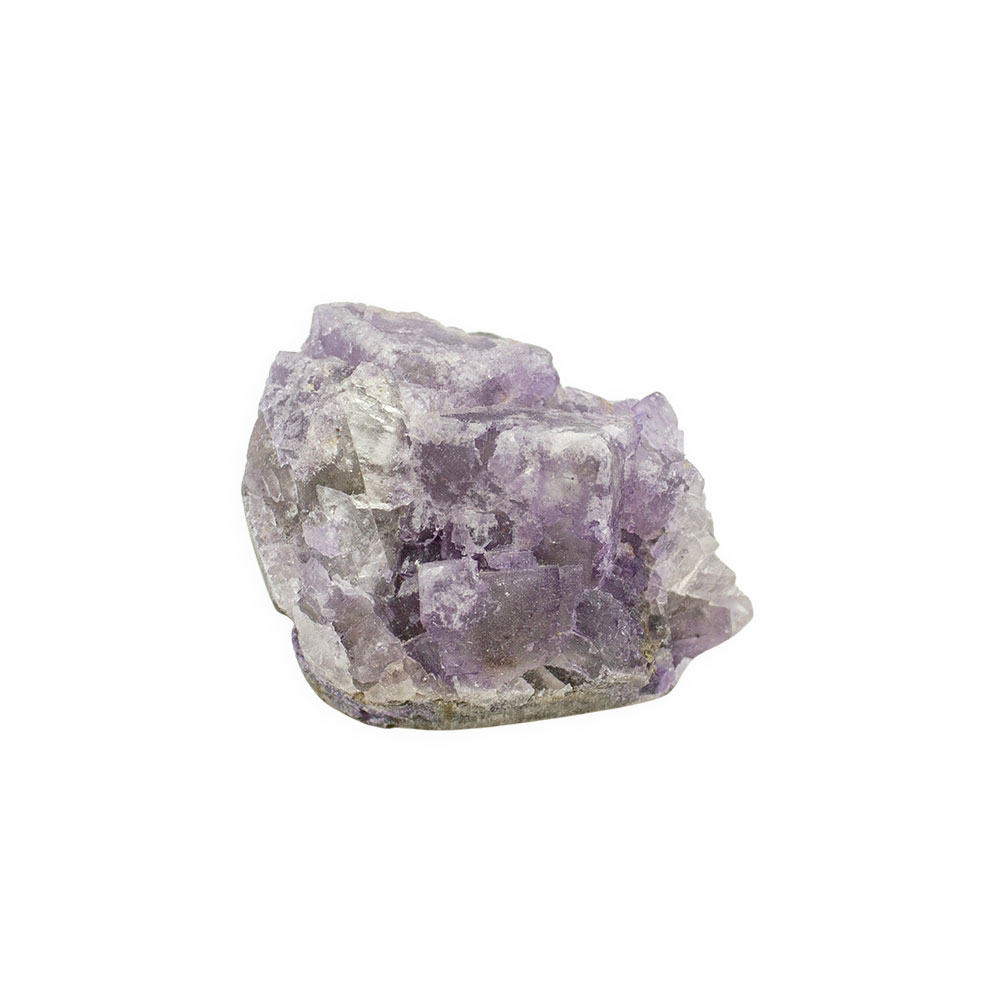 Galaxy Fluorite Cluster - Image 2