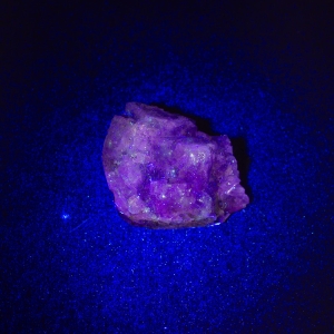 Galaxy Fluorite Cluster
