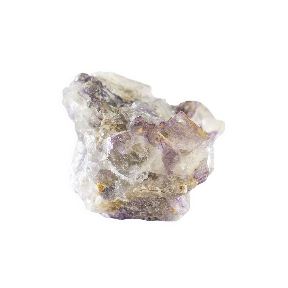 Galaxy Fluorite Cluster - Image 3