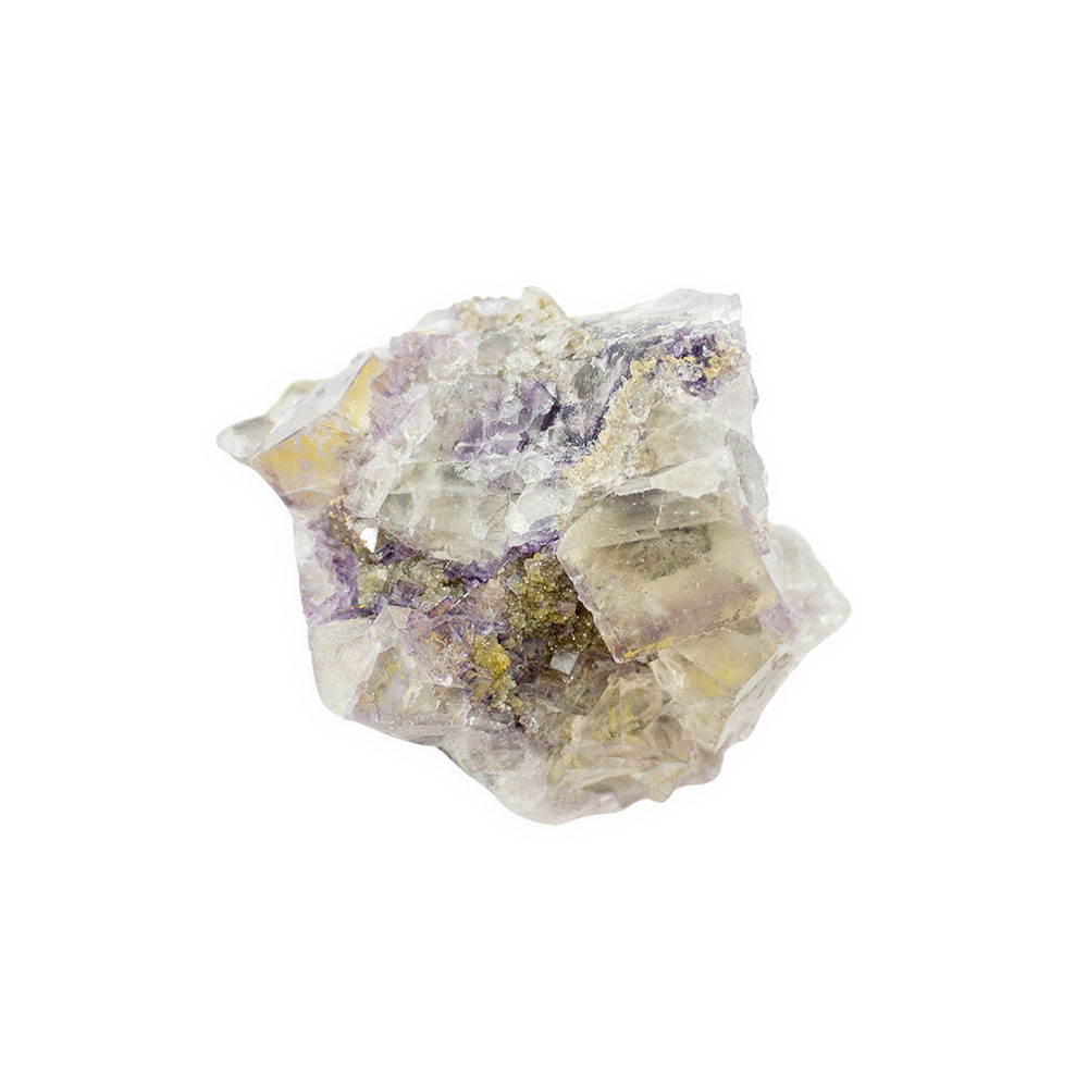 Galaxy Fluorite Cluster - Image 2