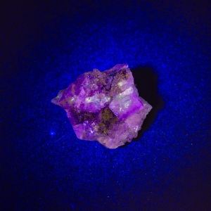 Galaxy Fluorite Cluster