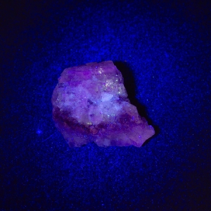 Galaxy Fluorite Cluster
