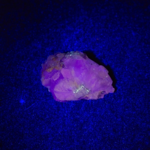 Galaxy Fluorite Cluster