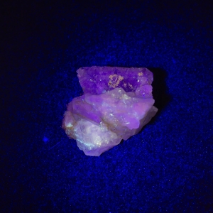 Galaxy Fluorite Cluster