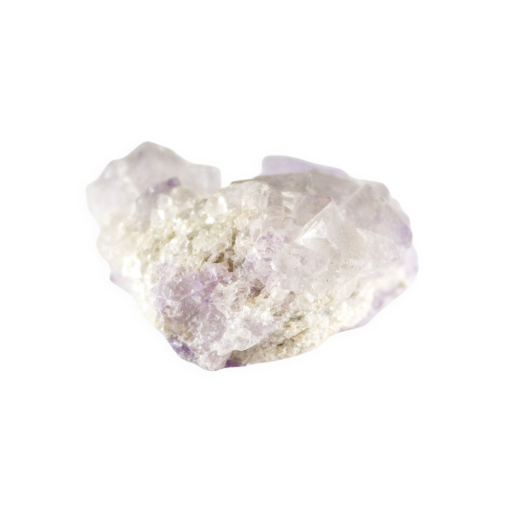 Galaxy Fluorite Cluster - Image 2