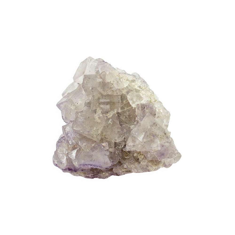 Galaxy Fluorite Cluster - Image 4
