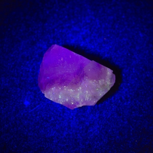 Galaxy Fluorite Cluster