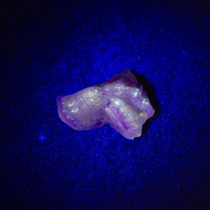 Galaxy Fluorite Cluster