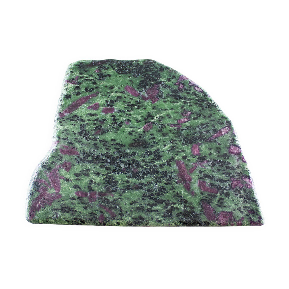 Ruby in Zoisite Slab - Image 2
