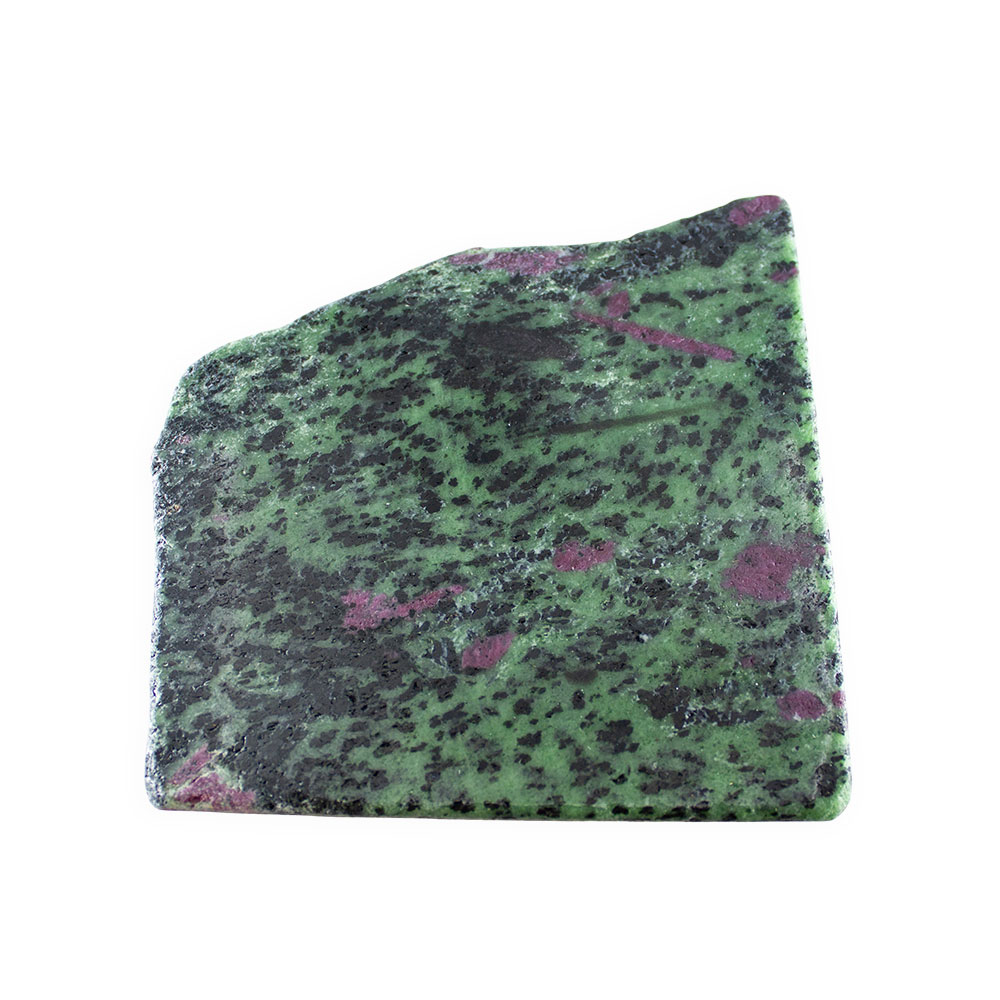 Ruby in Zoisite Slab - Image 2