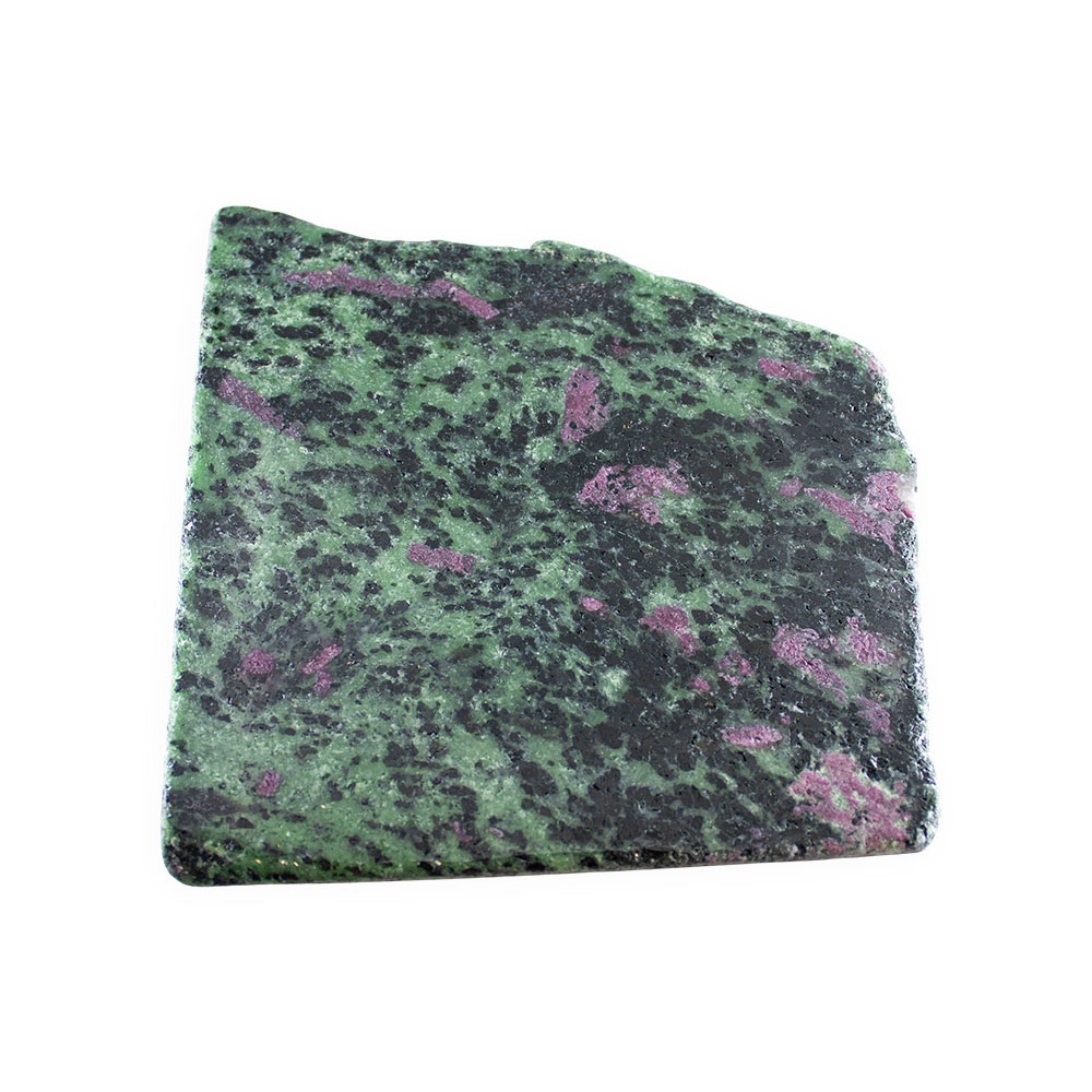 Ruby in Zoisite Slab - Image 3