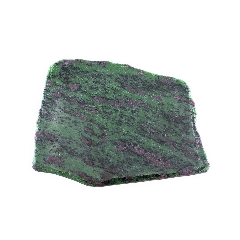 Ruby in Zoisite Slab - Image 2