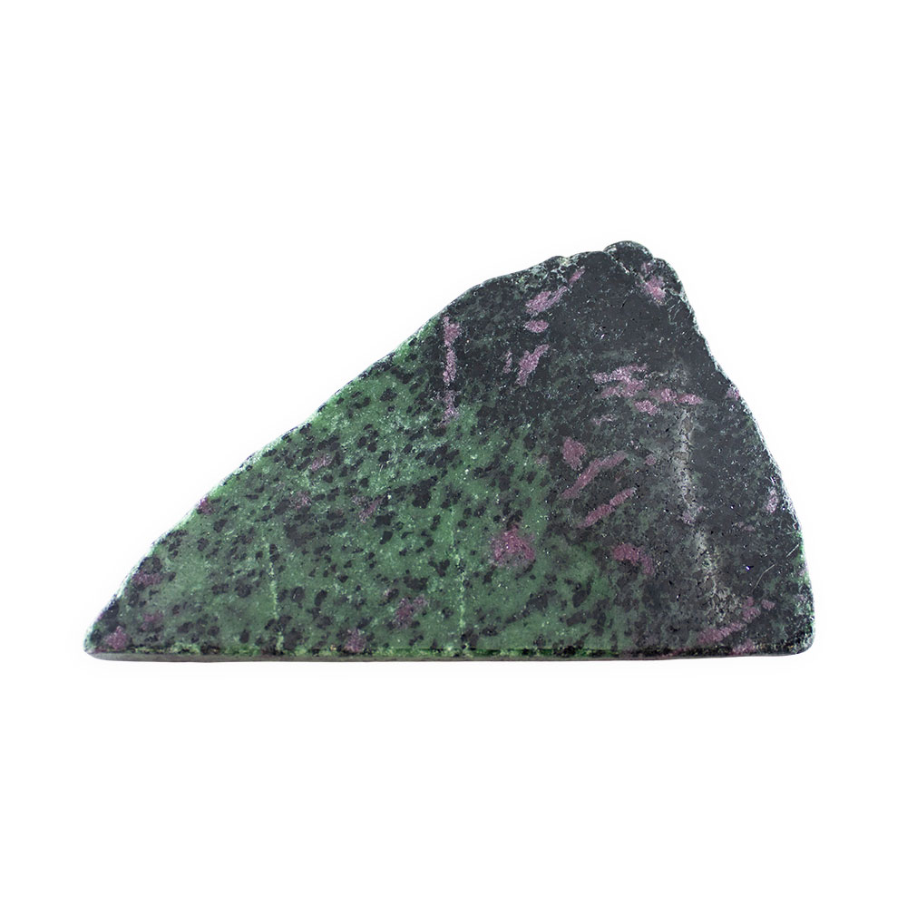 Ruby in Zoisite Slab - Image 2